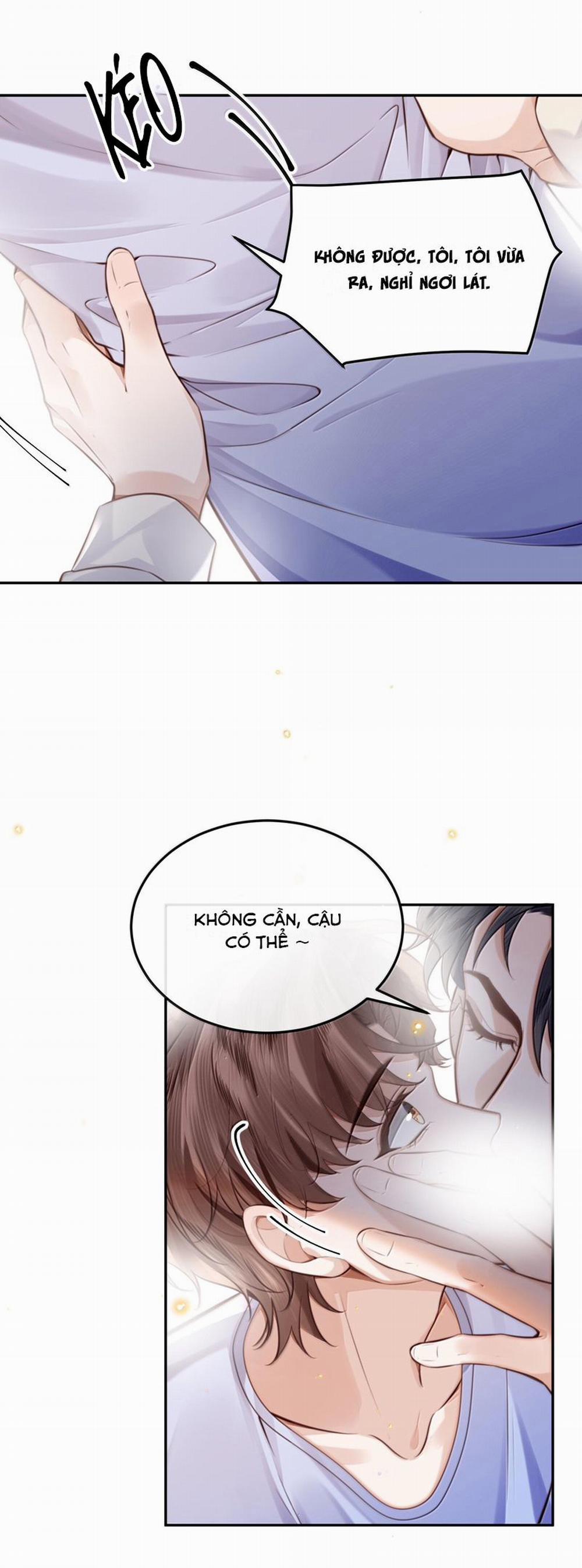 Tổng Tài Định Chế Tư Nhân 97 trang 12