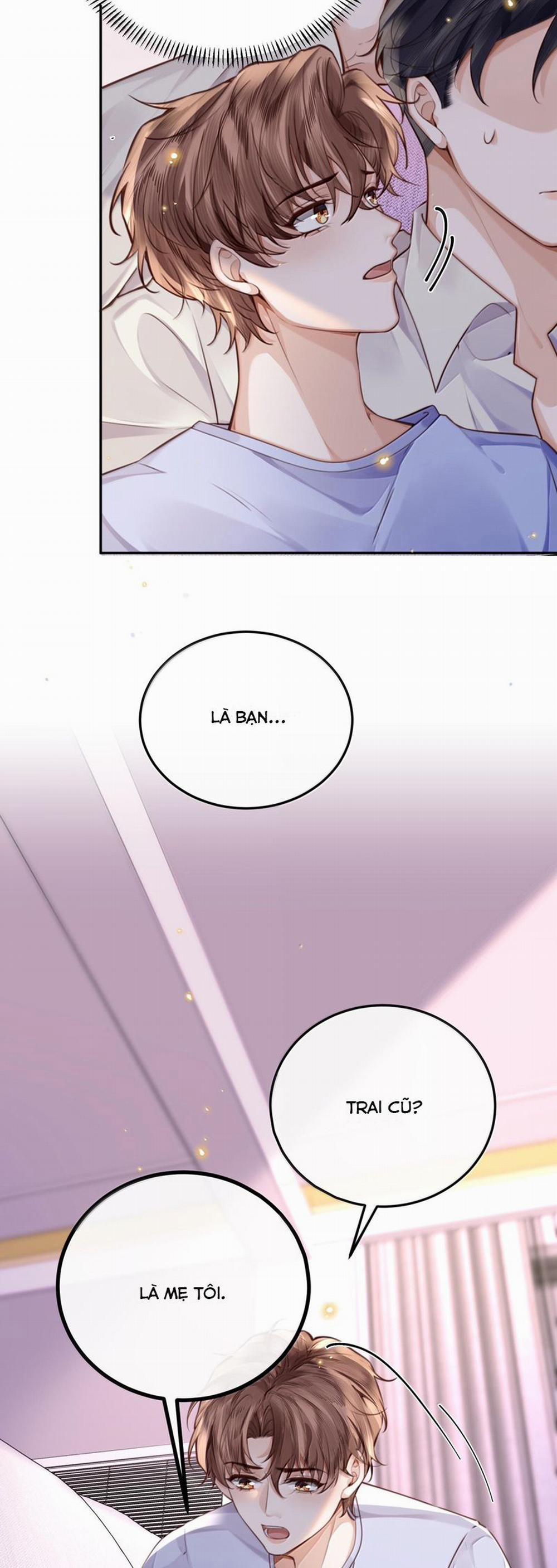 Tổng Tài Định Chế Tư Nhân 97 trang 16