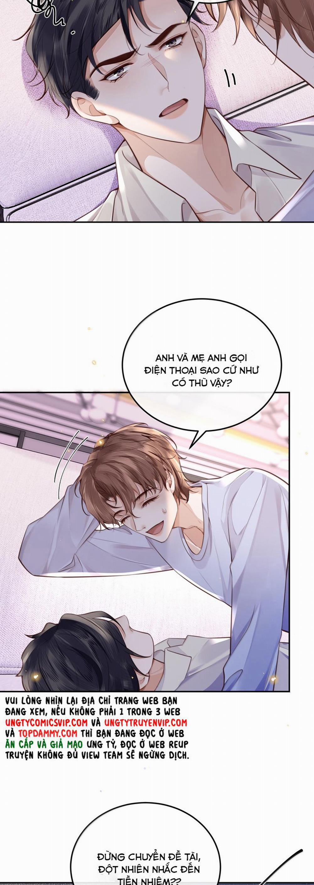 Tổng Tài Định Chế Tư Nhân 97 trang 18