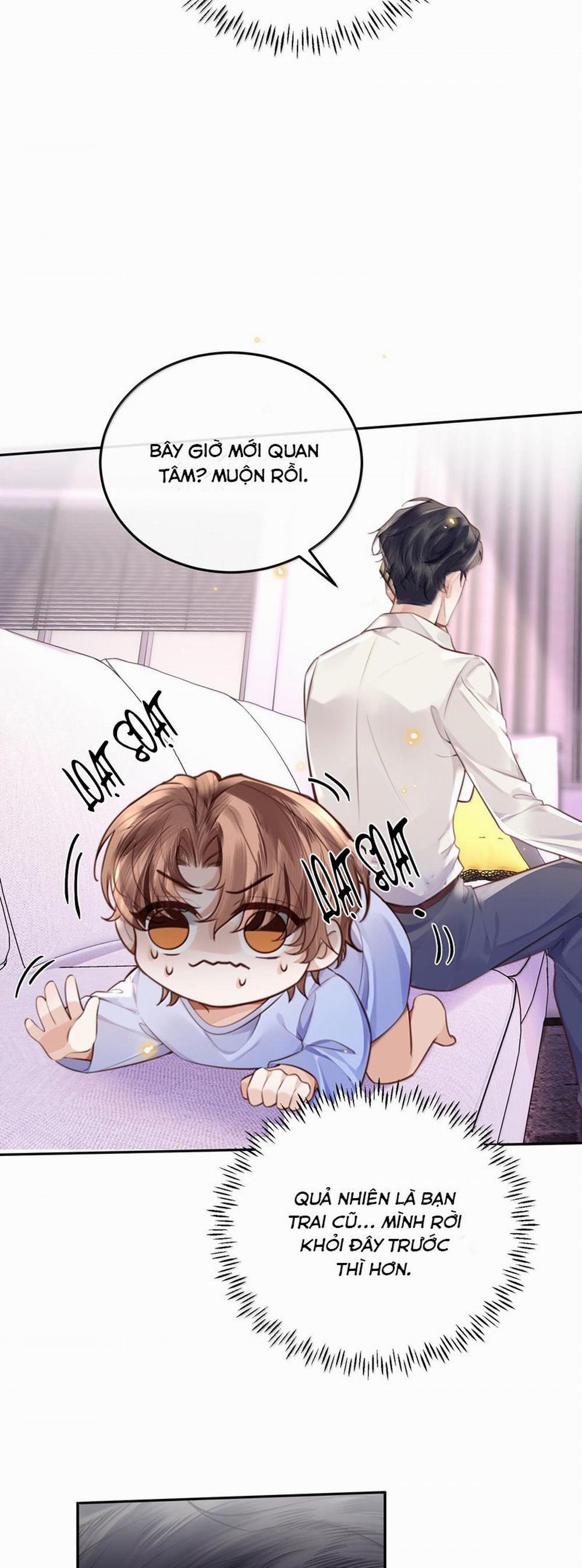 Tổng Tài Định Chế Tư Nhân 97 trang 2