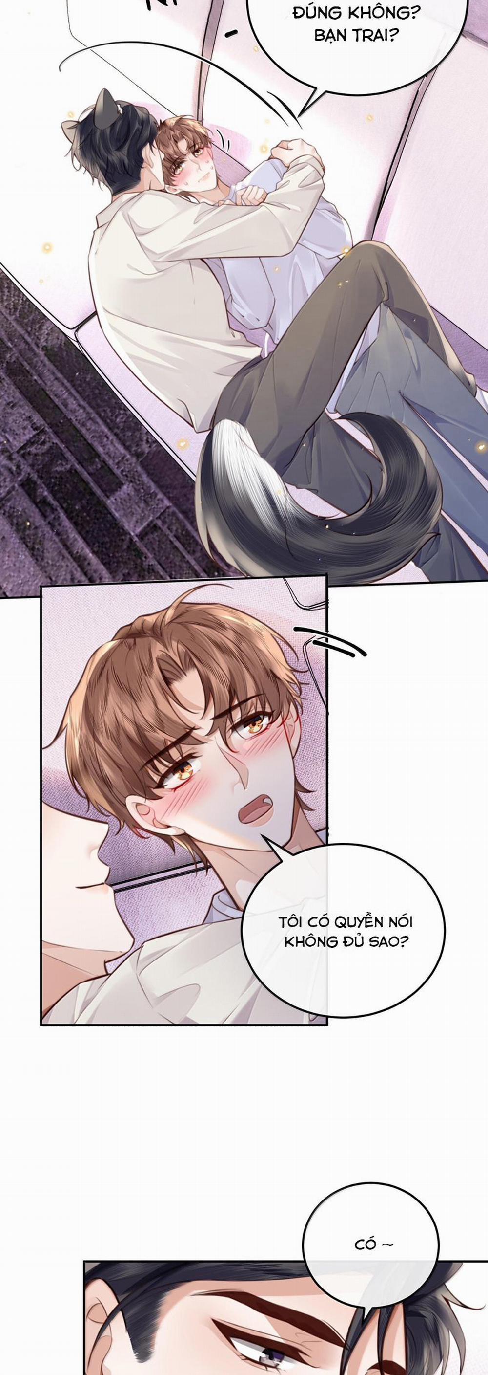 Tổng Tài Định Chế Tư Nhân 97 trang 24