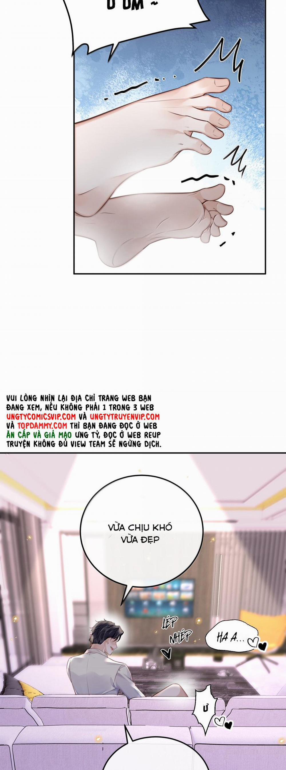 Tổng Tài Định Chế Tư Nhân 97 trang 8