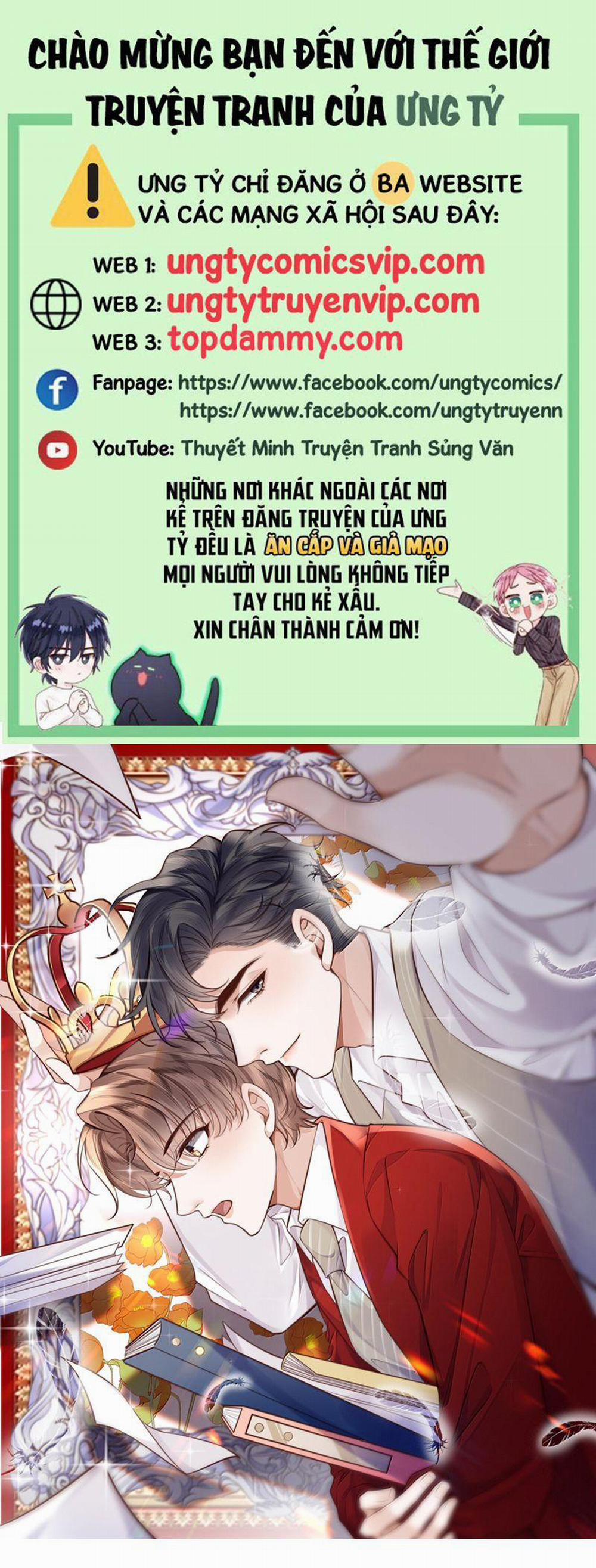 Tổng Tài Định Chế Tư Nhân 98 trang 0