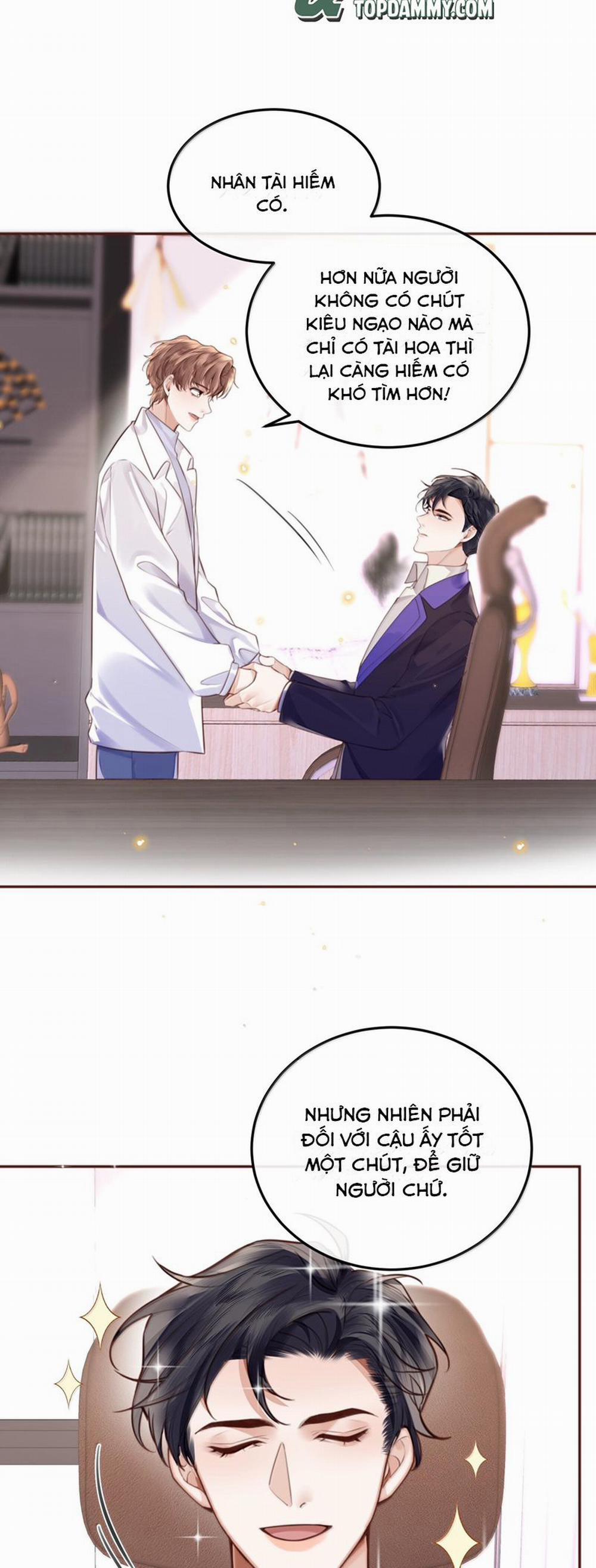 Tổng Tài Định Chế Tư Nhân 98 trang 10