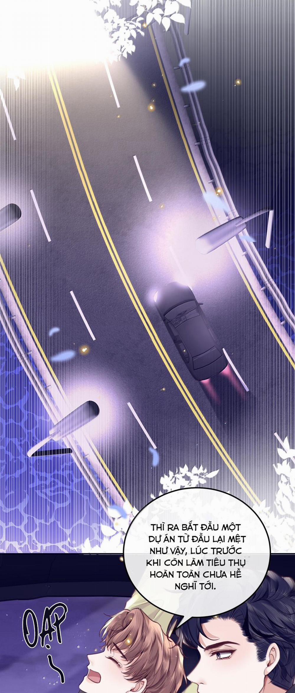 Tổng Tài Định Chế Tư Nhân 98 trang 16