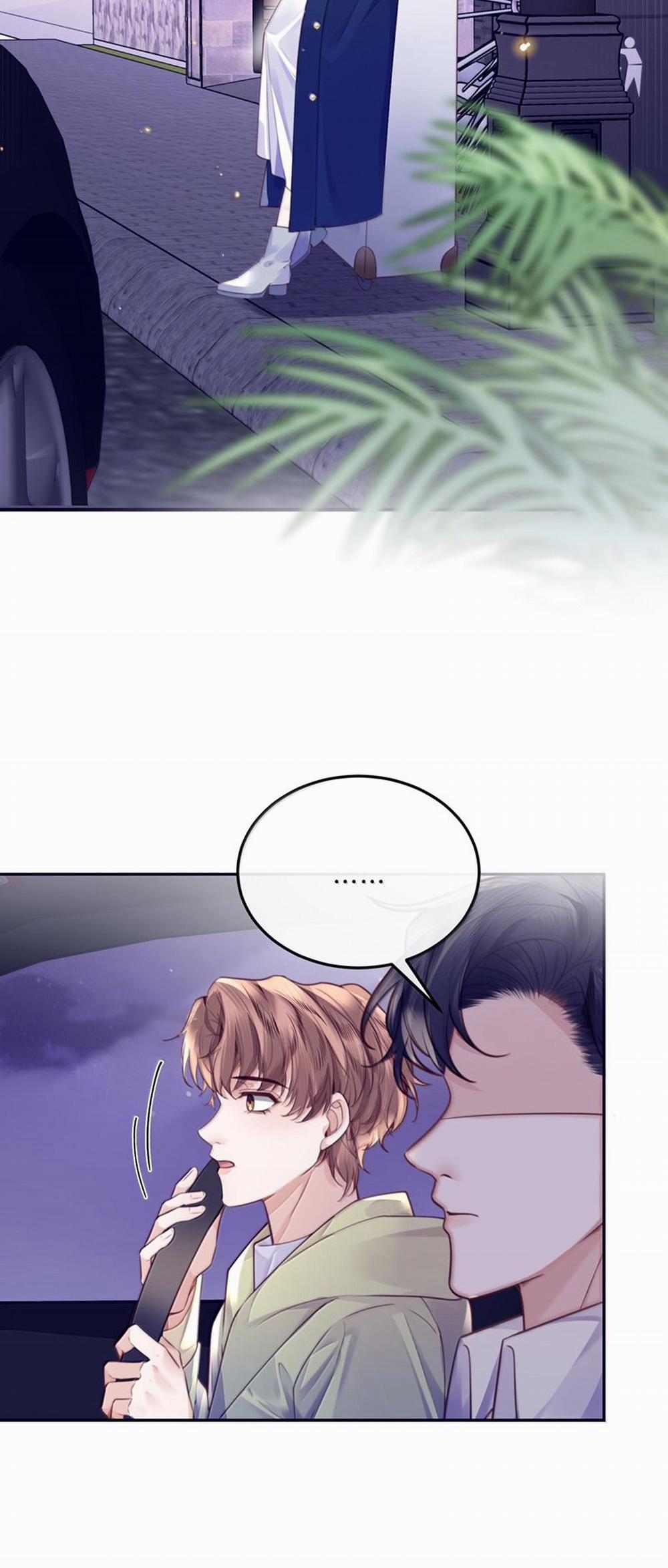 Tổng Tài Định Chế Tư Nhân 98 trang 21