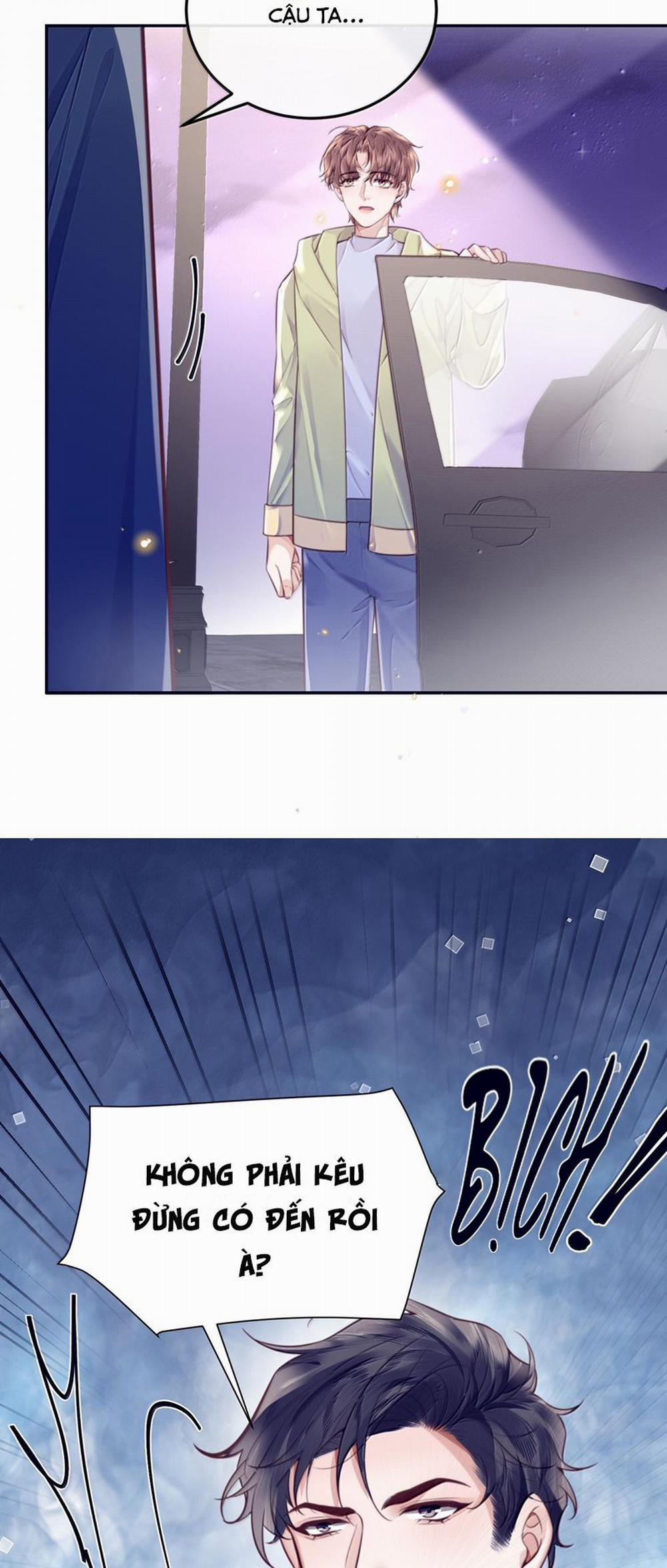 Tổng Tài Định Chế Tư Nhân 98 trang 23