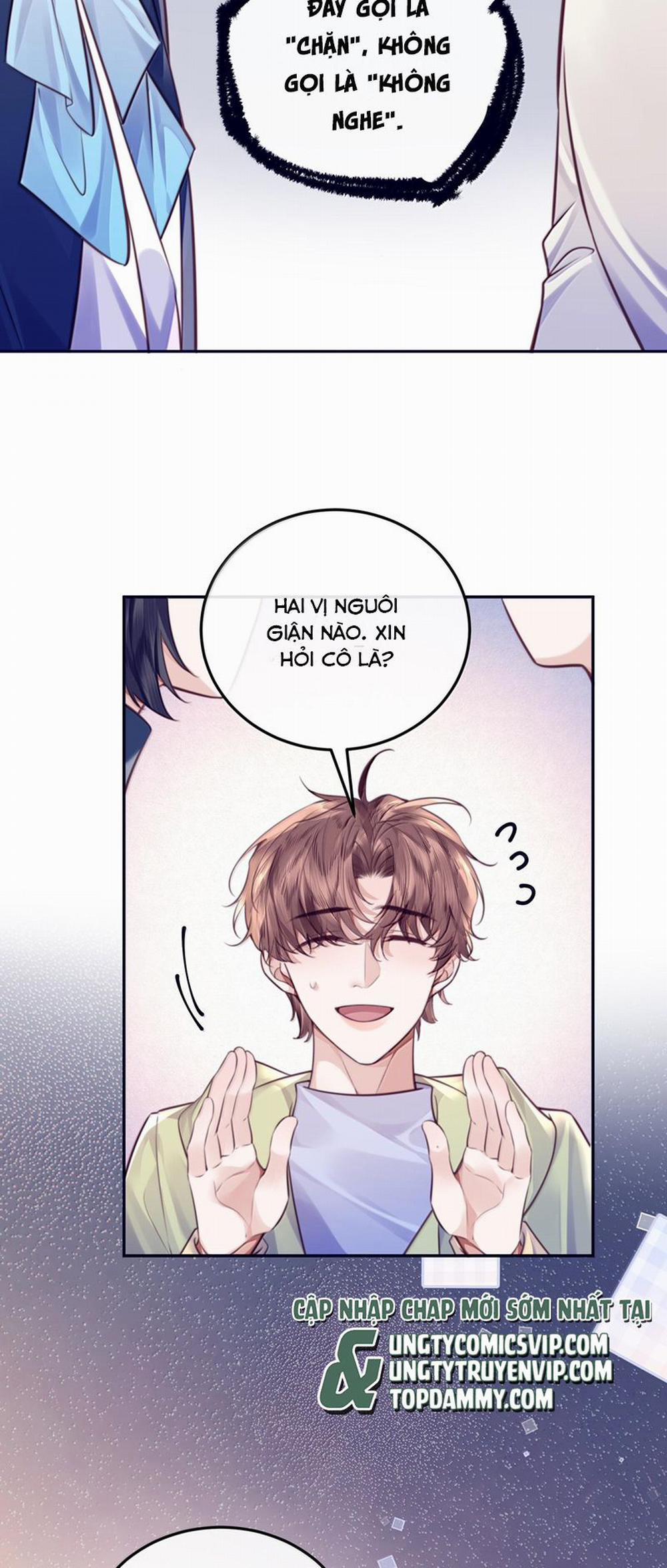 Tổng Tài Định Chế Tư Nhân 98 trang 26