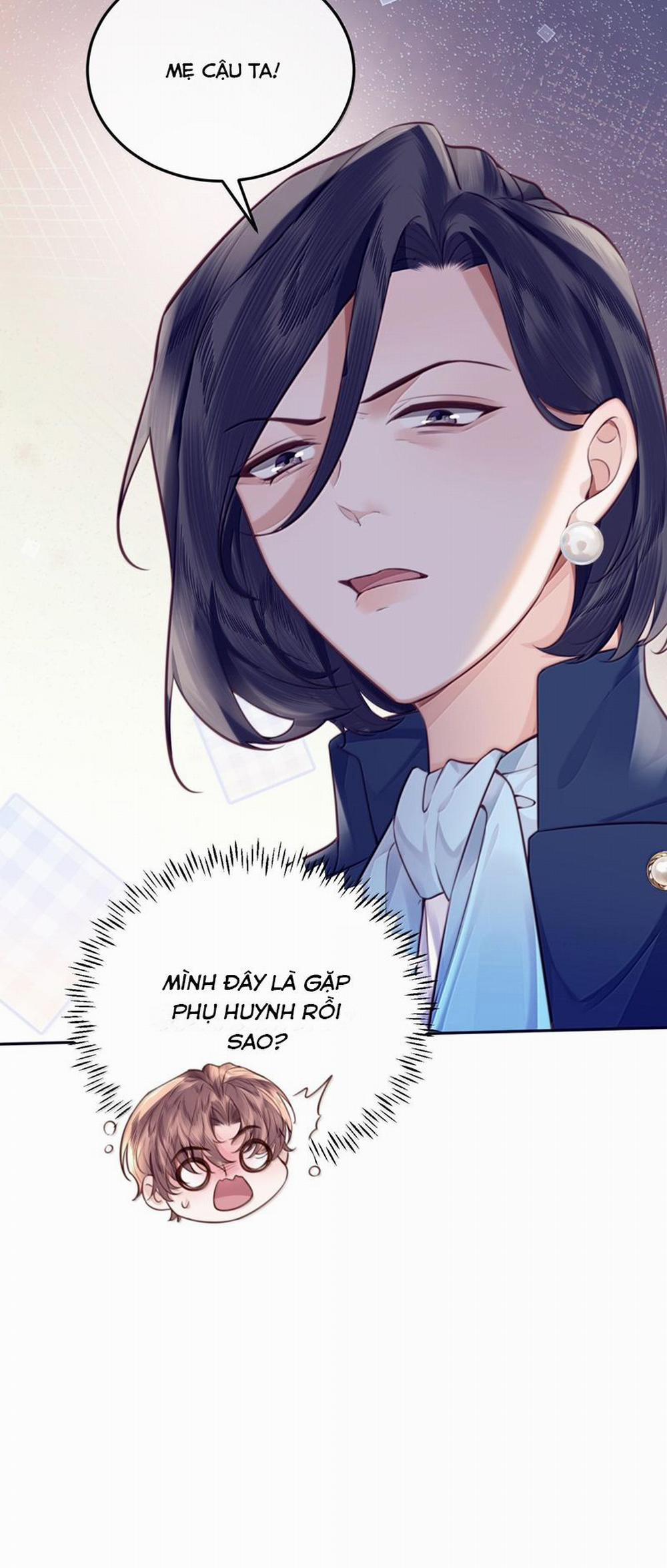 Tổng Tài Định Chế Tư Nhân 98 trang 27