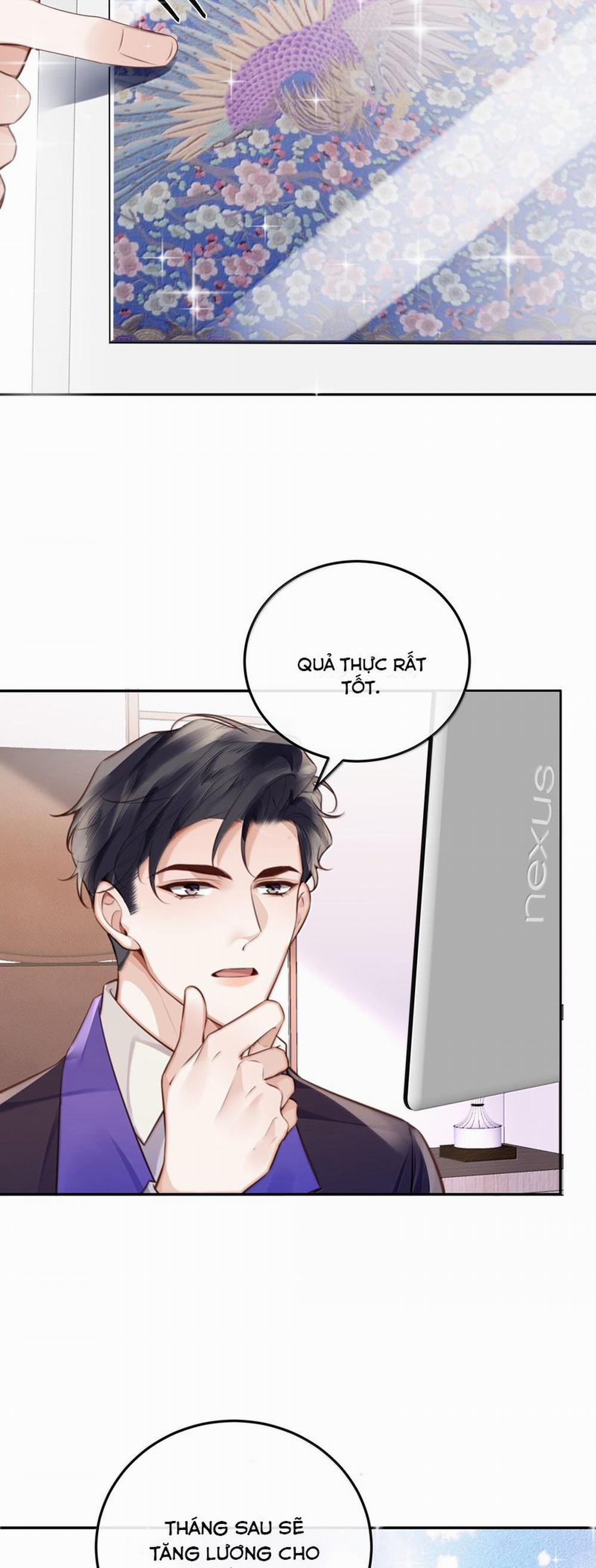 Tổng Tài Định Chế Tư Nhân 98 trang 3