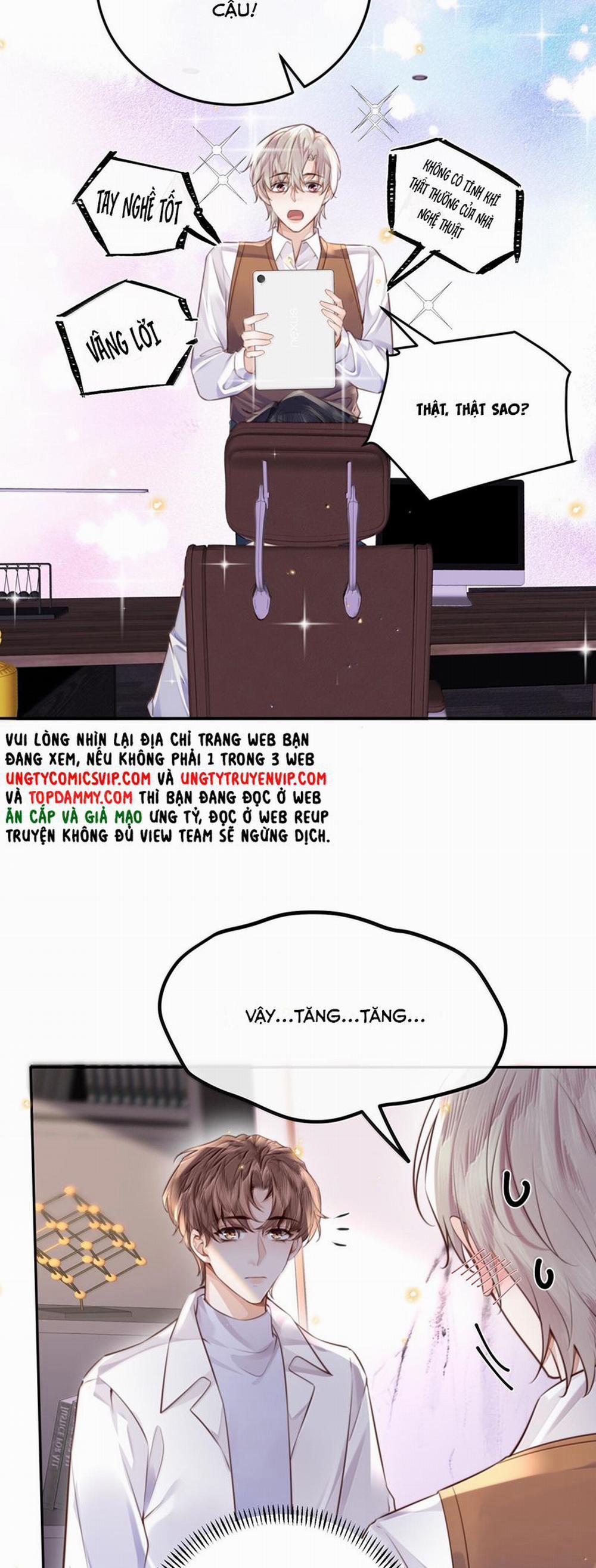 Tổng Tài Định Chế Tư Nhân 98 trang 4