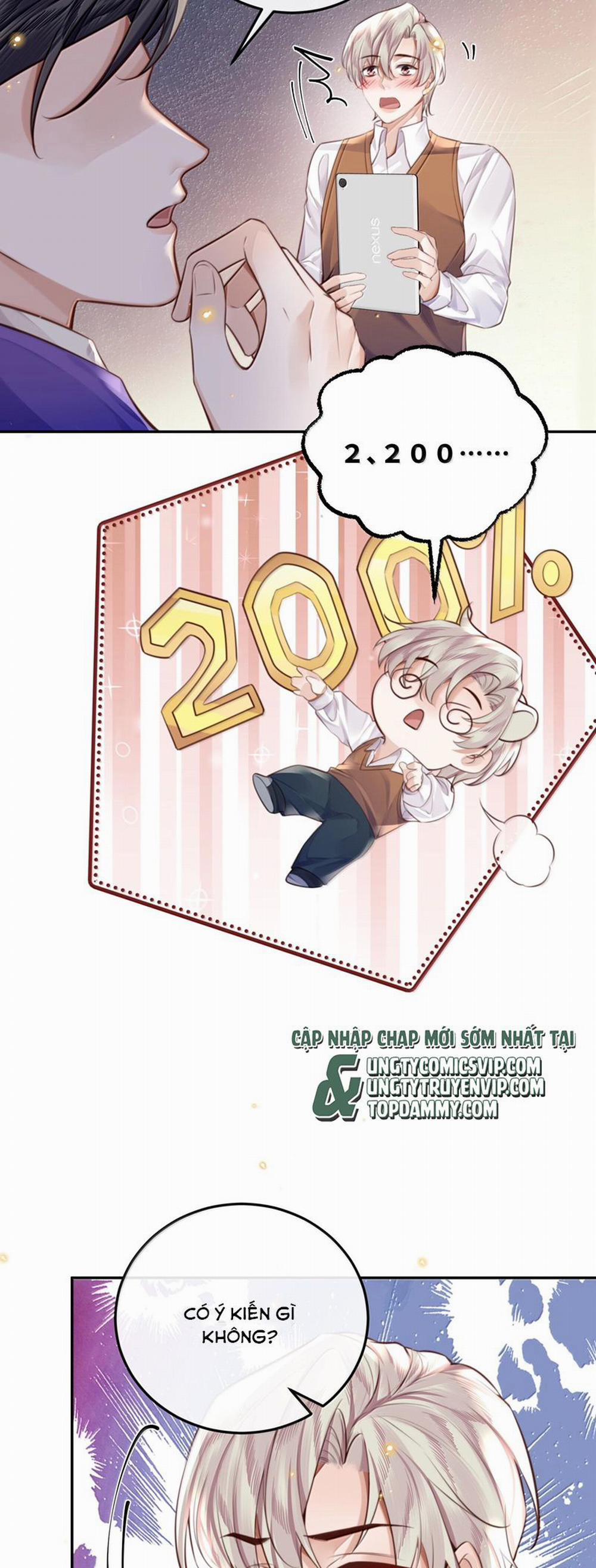 Tổng Tài Định Chế Tư Nhân 98 trang 6