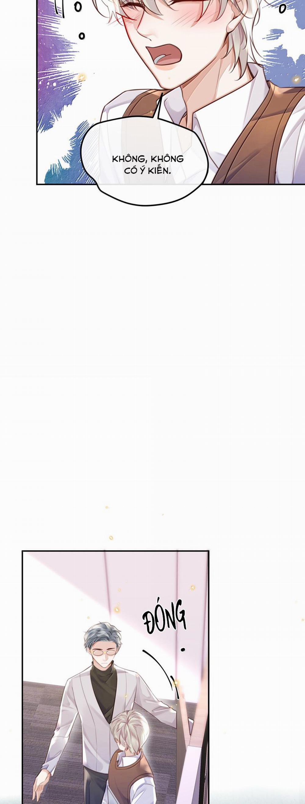 Tổng Tài Định Chế Tư Nhân 98 trang 7