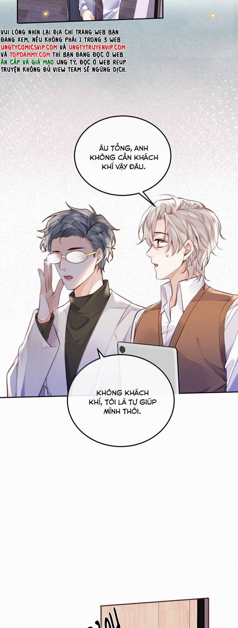 Tổng Tài Định Chế Tư Nhân 98 trang 8