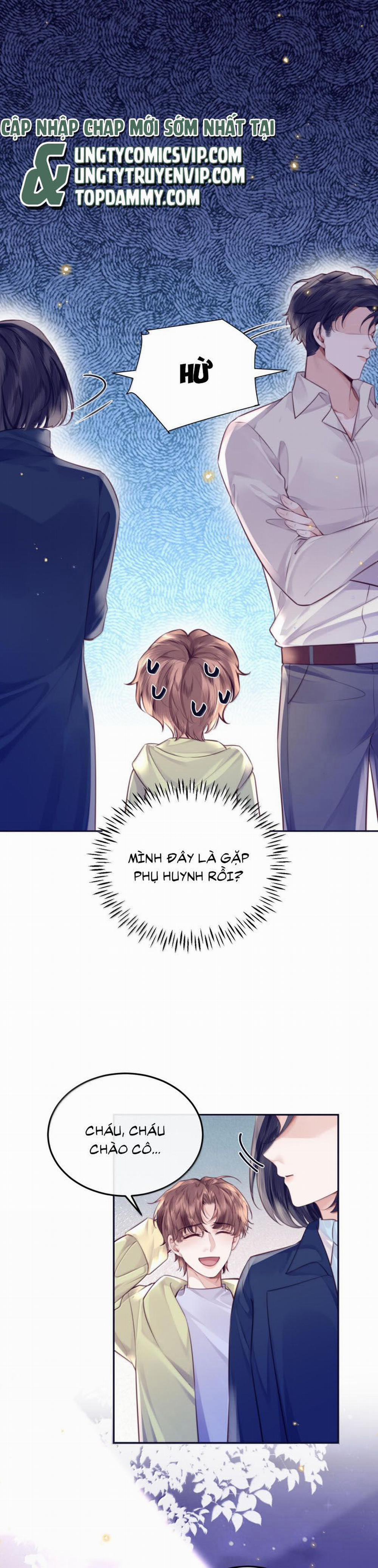 Tổng Tài Định Chế Tư Nhân 99 trang 3