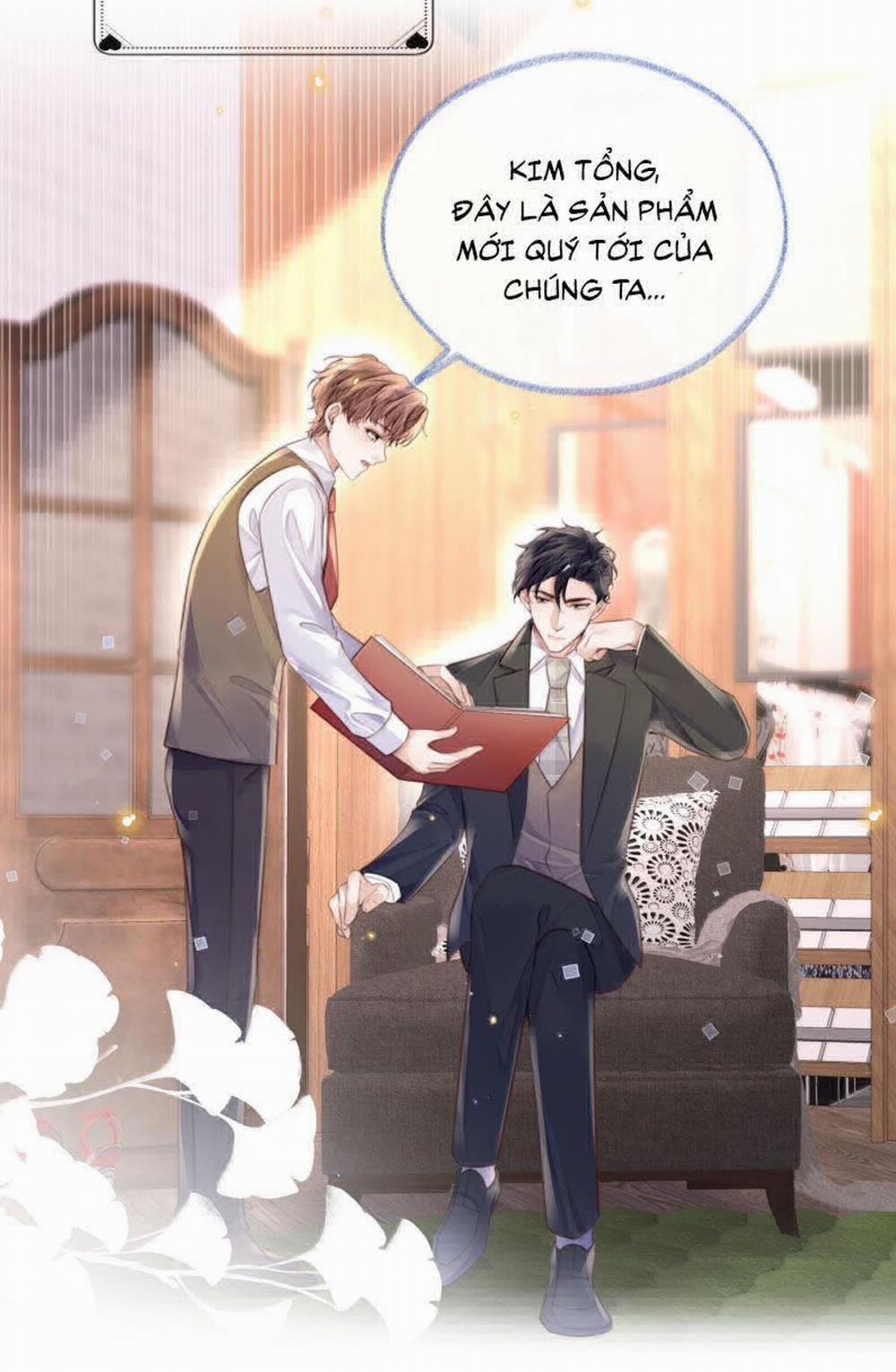 Tổng Tài Định Chế Tư Nhân 99 trang 36