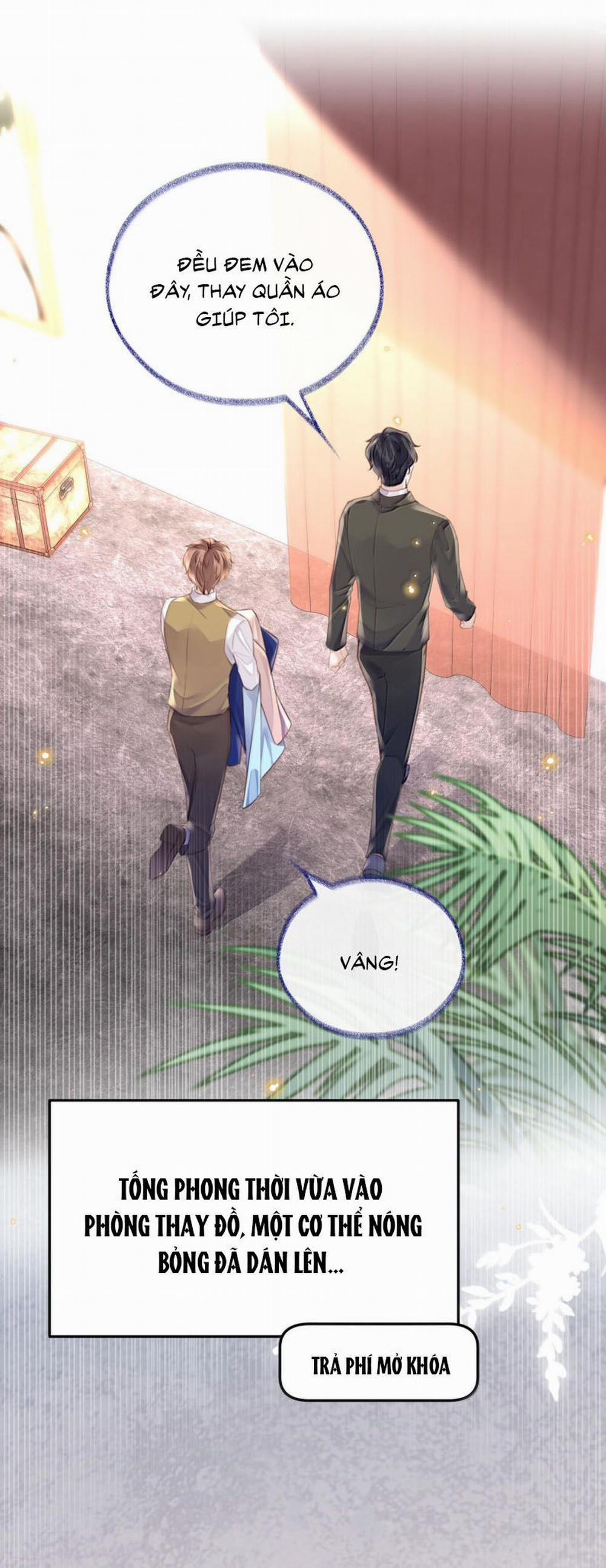 Tổng Tài Định Chế Tư Nhân 99 trang 38