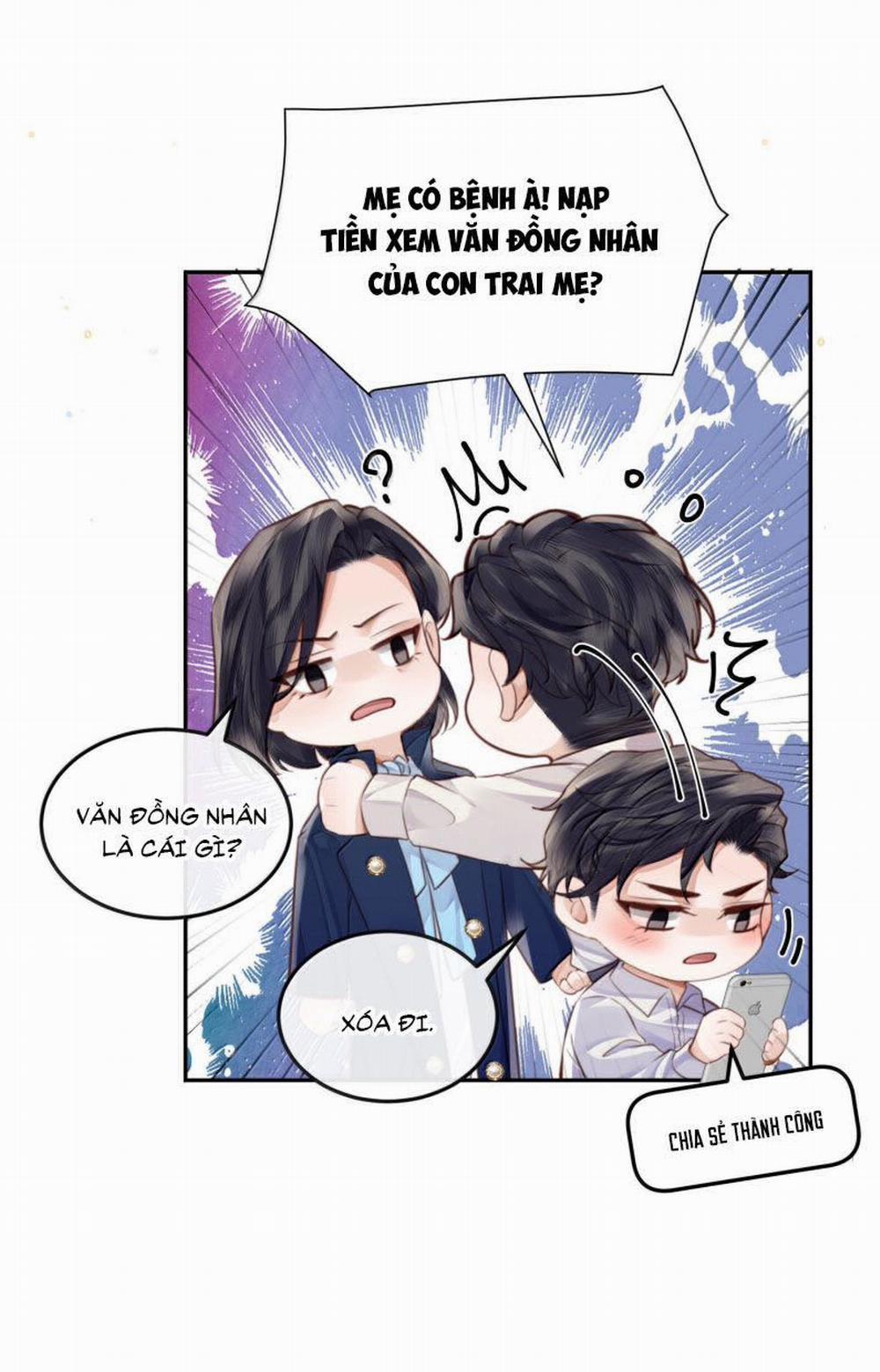 Tổng Tài Định Chế Tư Nhân 99 trang 41