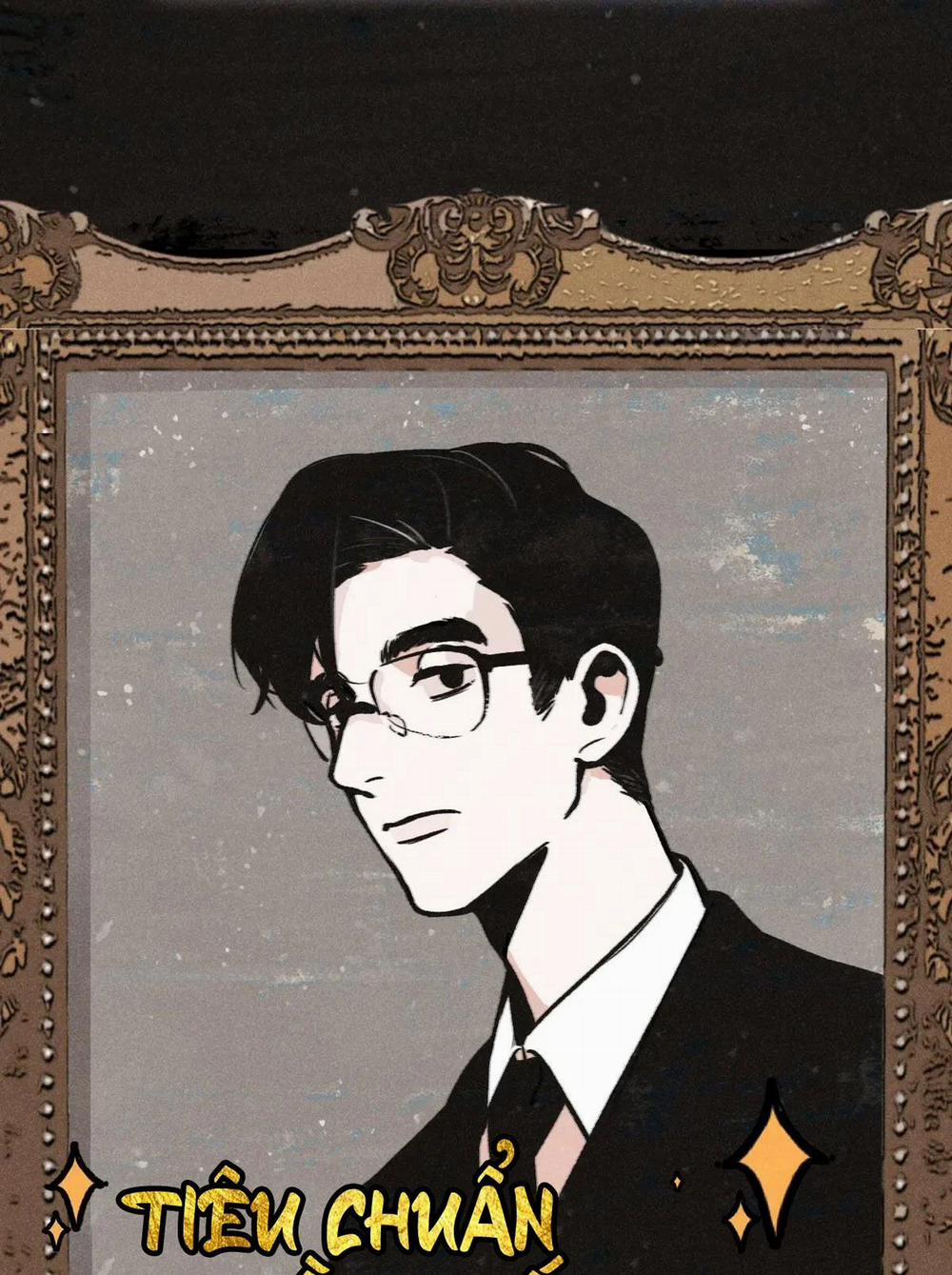 Tổng Tài Đu Idol 1 trang 1