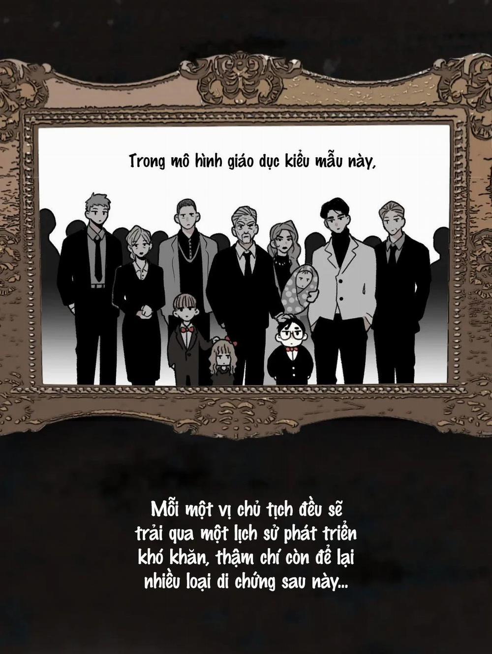 Tổng Tài Đu Idol 1 trang 10