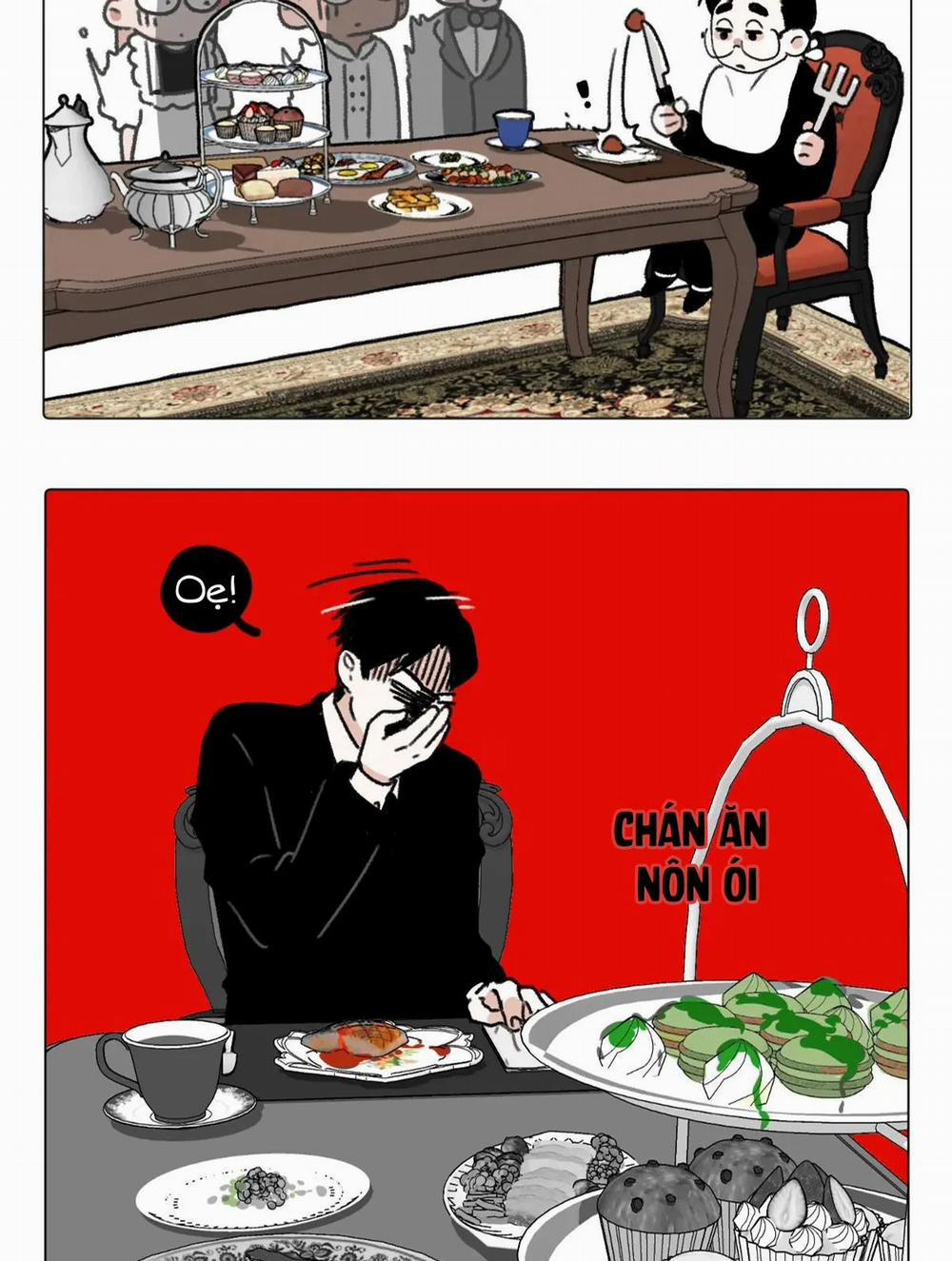 Tổng Tài Đu Idol 1 trang 14