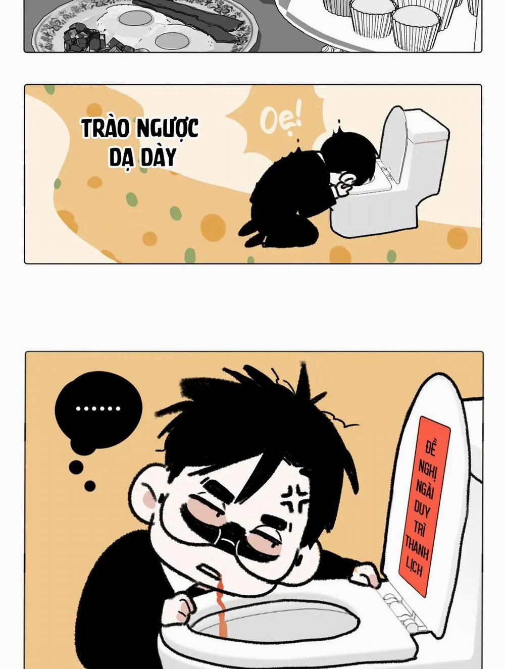 Tổng Tài Đu Idol 1 trang 15