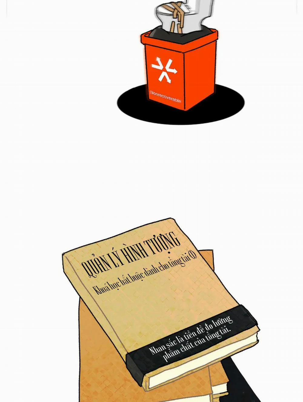 Tổng Tài Đu Idol 1 trang 17