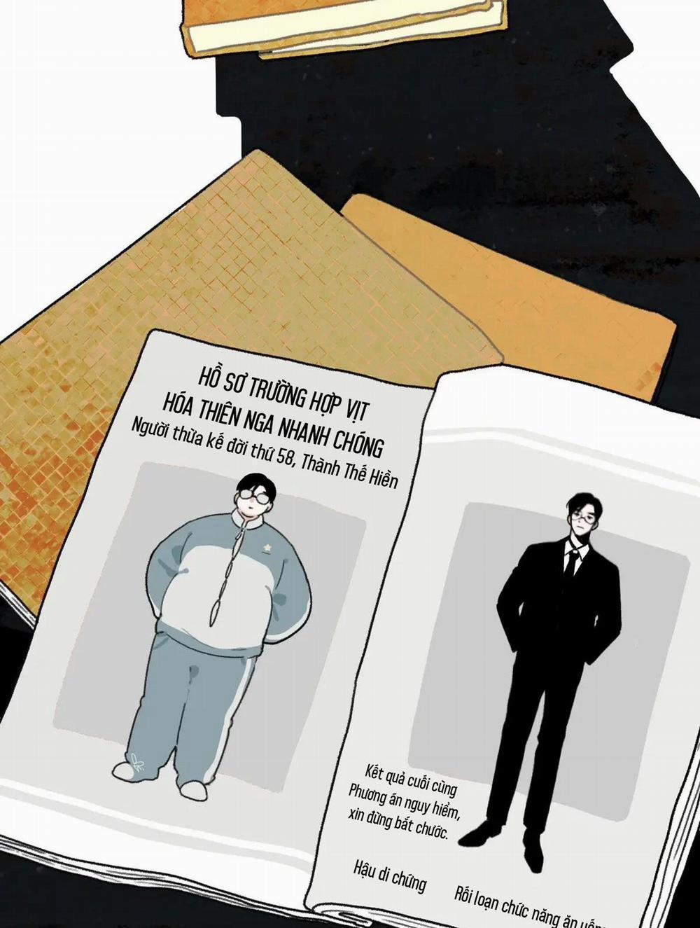 Tổng Tài Đu Idol 1 trang 18