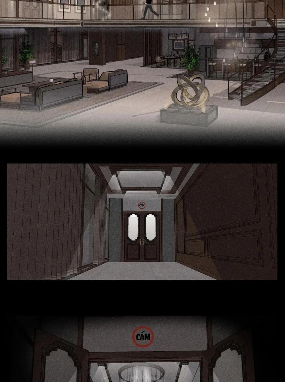 Tổng Tài Đu Idol 1 trang 3