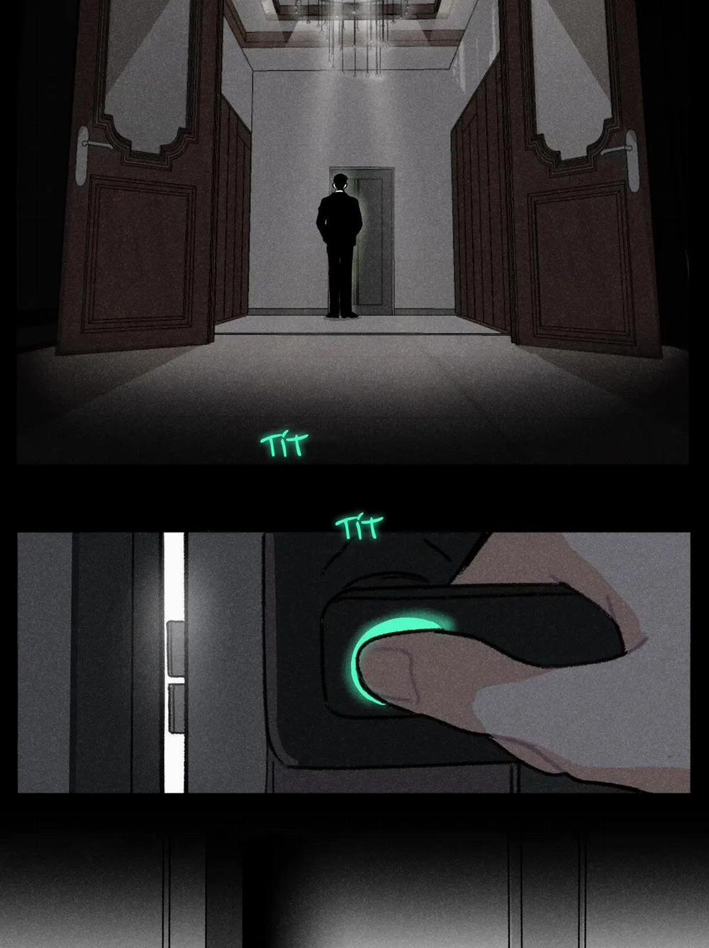 Tổng Tài Đu Idol 1 trang 4