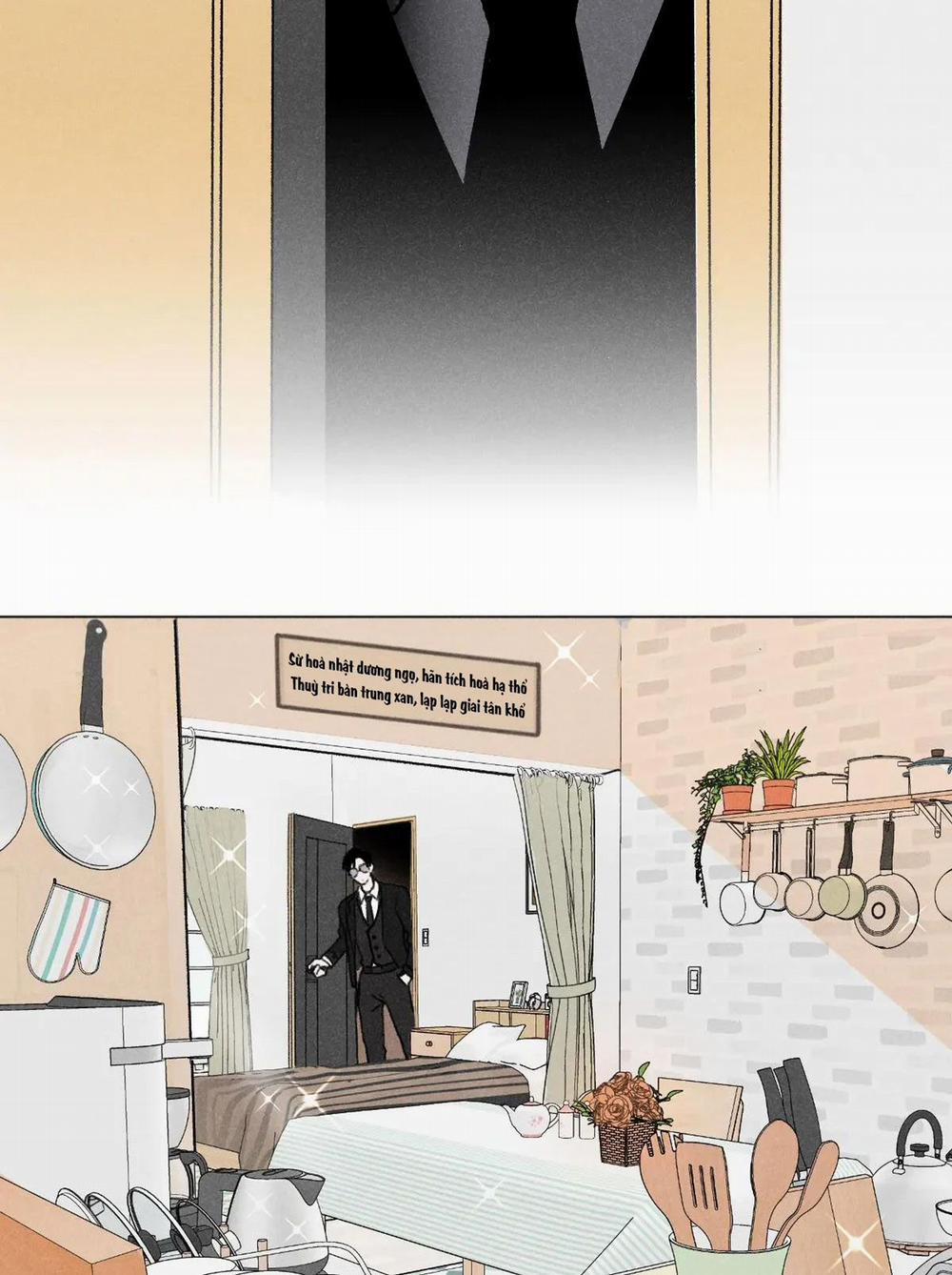 Tổng Tài Đu Idol 1 trang 6