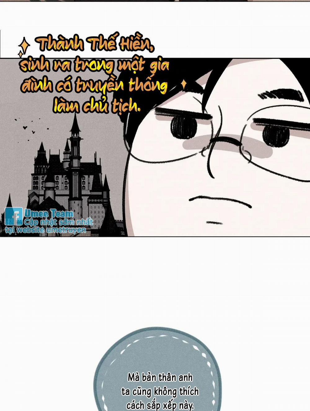 Tổng Tài Đu Idol 1 trang 8