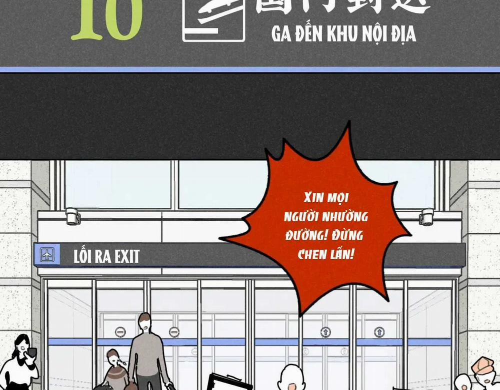 Tổng Tài Đu Idol 10 trang 1