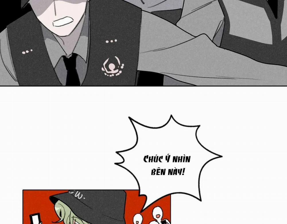 Tổng Tài Đu Idol 10 trang 3