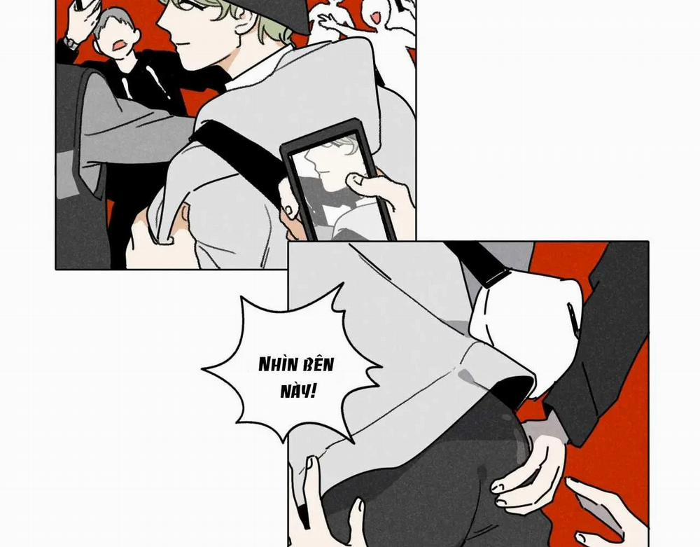 Tổng Tài Đu Idol 10 trang 4