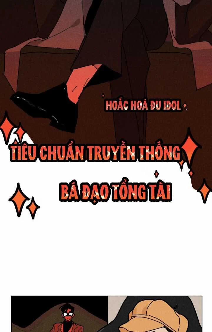 Tổng Tài Đu Idol 10 trang 40