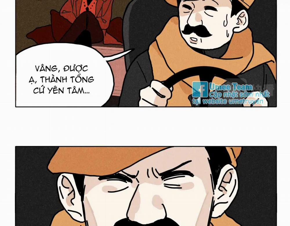 Tổng Tài Đu Idol 10 trang 41