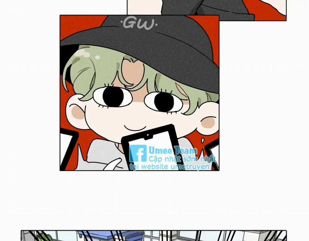 Tổng Tài Đu Idol 10 trang 5