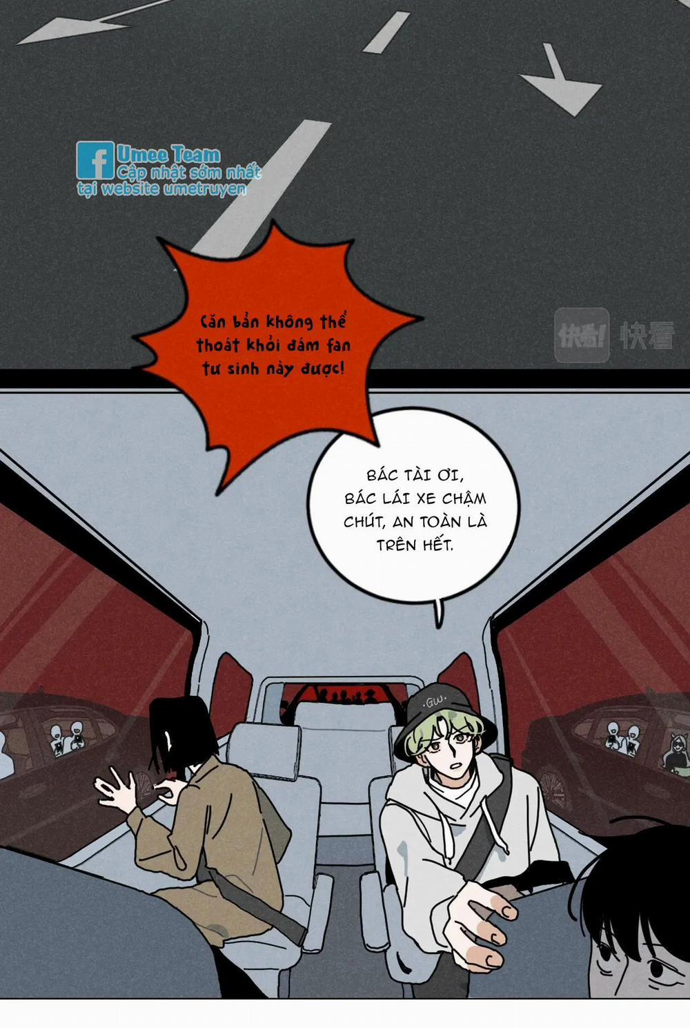 Tổng Tài Đu Idol 11 trang 13