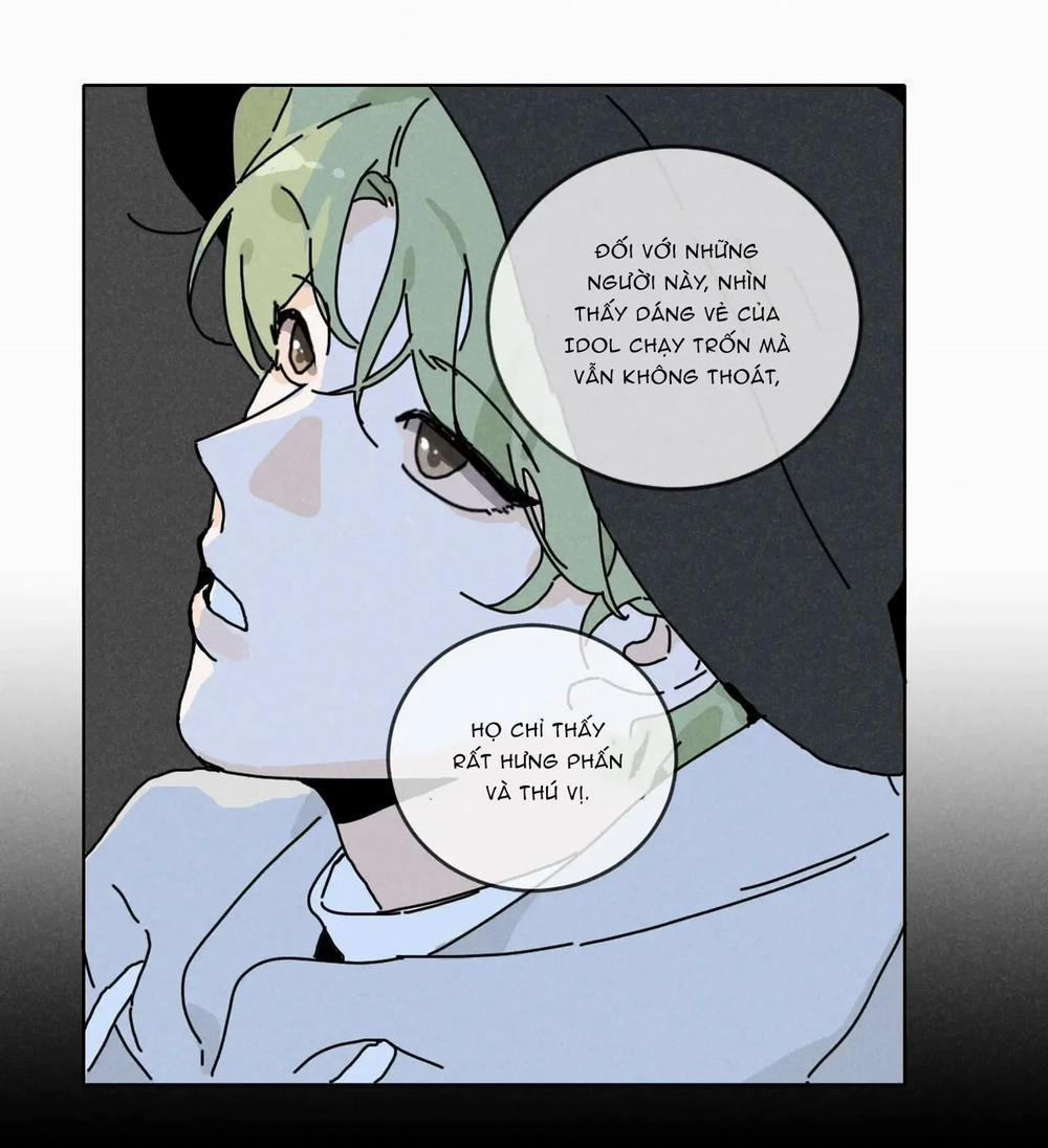 Tổng Tài Đu Idol 11 trang 15