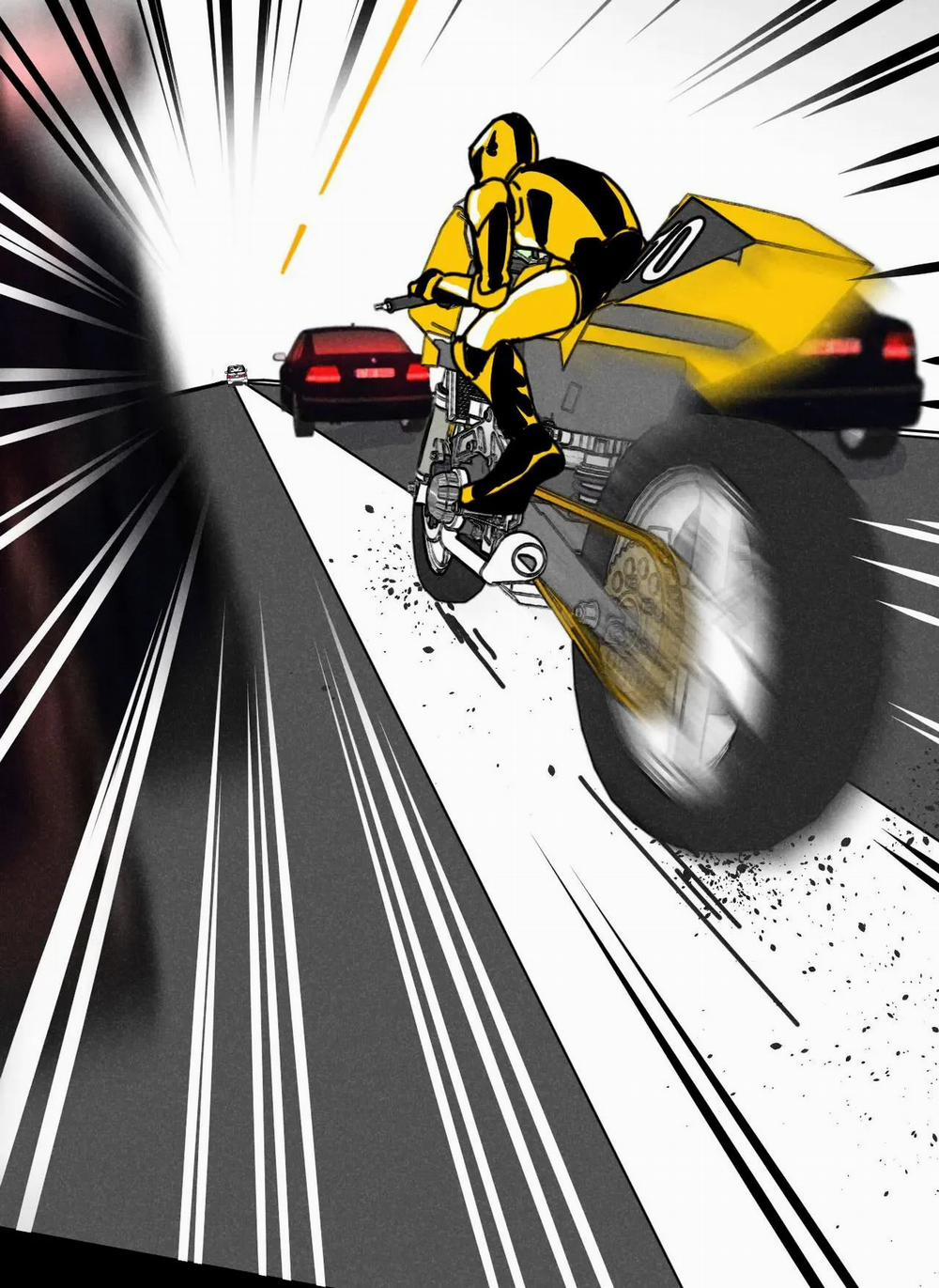 Tổng Tài Đu Idol 11 trang 19