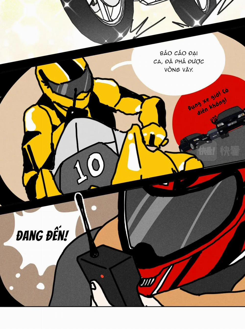 Tổng Tài Đu Idol 11 trang 24