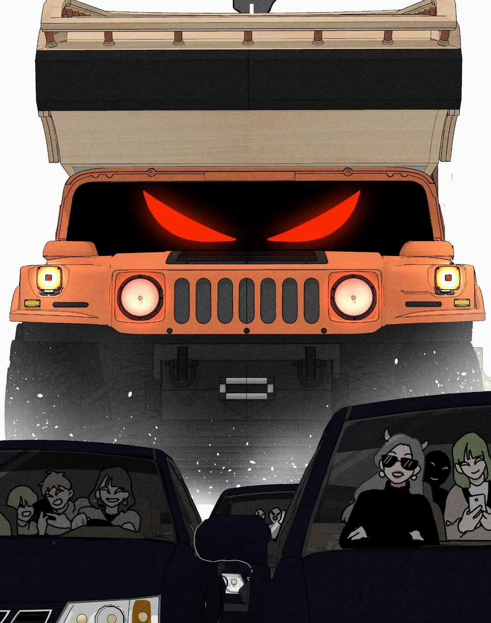 Tổng Tài Đu Idol 11 trang 5