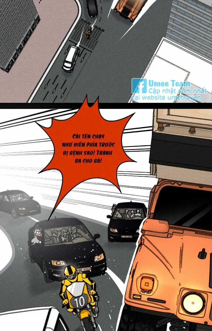 Tổng Tài Đu Idol 12 trang 1