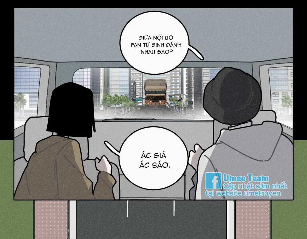 Tổng Tài Đu Idol 12 trang 20