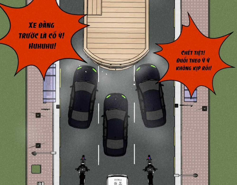 Tổng Tài Đu Idol 12 trang 24