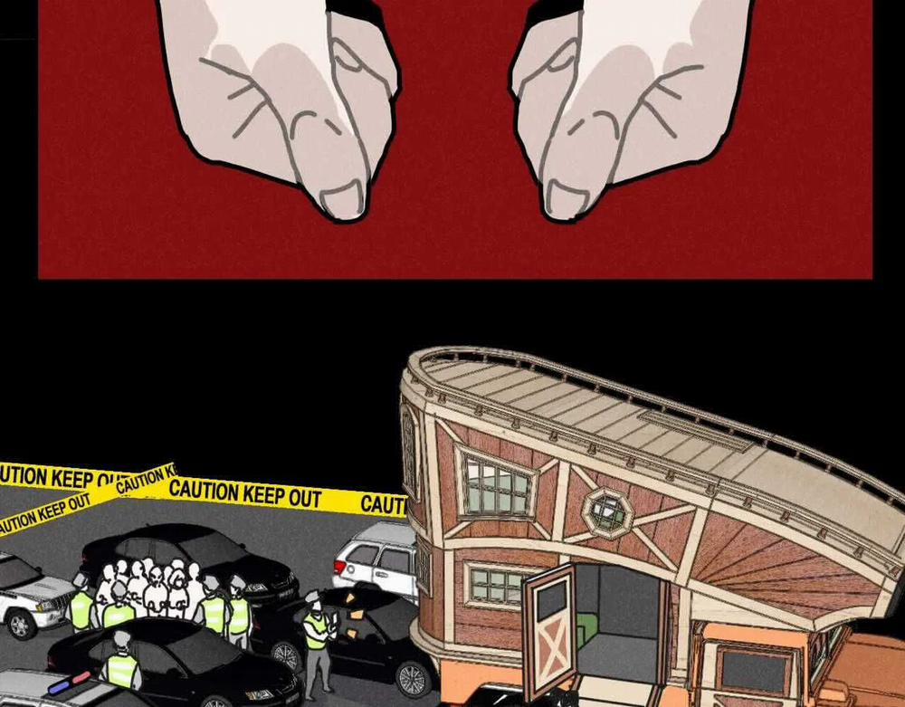 Tổng Tài Đu Idol 12 trang 29