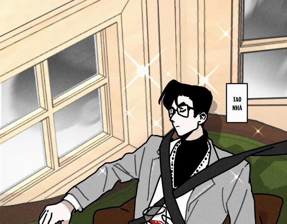 Tổng Tài Đu Idol 12 trang 3