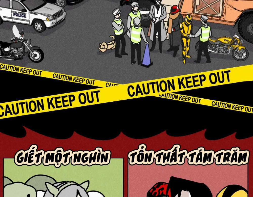 Tổng Tài Đu Idol 12 trang 30