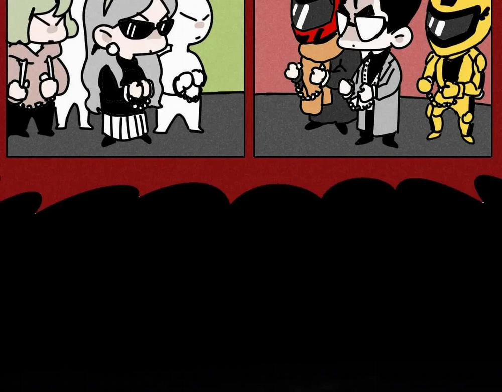 Tổng Tài Đu Idol 12 trang 31